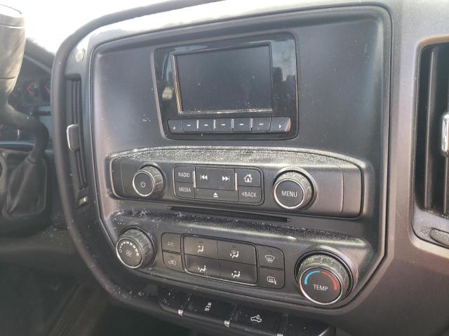 Photo 9 from auction – 2015 GMC SIERRA K15 with VIN 1GTV2TEC3FZ157689