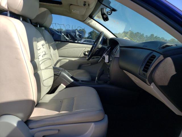 Photo 5 from auction – 2007 CHEVROLET MONTE CARL with VIN 2G1WL15C979291830