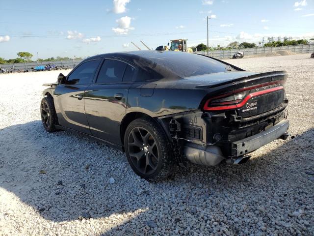 Photo 3 from auction – 2016 DODGE CHARGER R/ with VIN 2C3CDXCT5GH192719