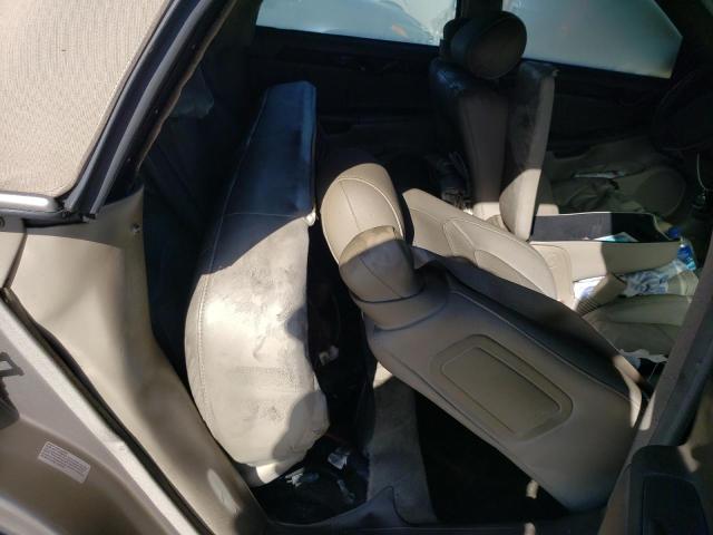 Photo 6 from auction – 2004 CADILLAC DEVILLE DH with VIN 1G6KE57Y74U110094