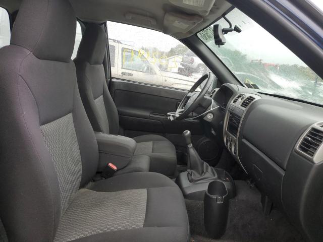 Photo 5 from auction – 2008 GMC CANYON with VIN 1GTDT199788169848