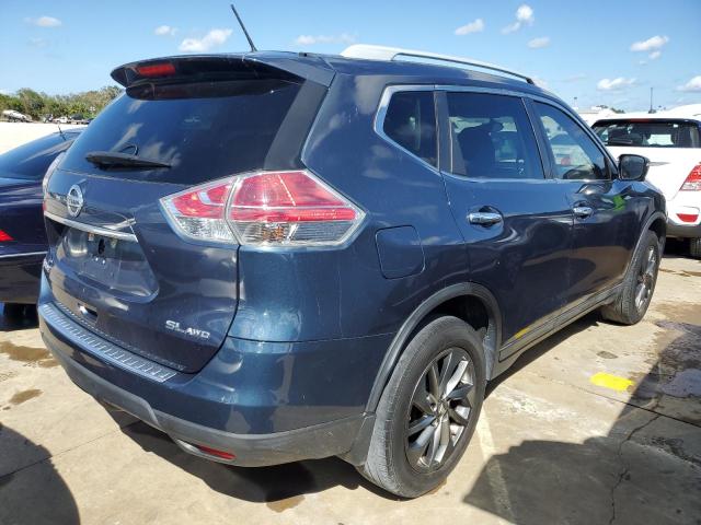 Photo 4 from auction – 2015 NISSAN ROGUE S with VIN 5N1AT2MV0FC908738
