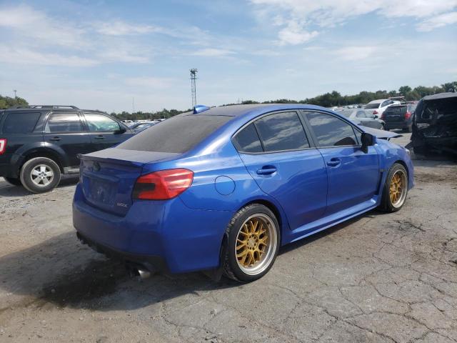 Zdjęcie 4 z aukcji – 2017 SUBARU WRX PREMIU z VIN JF1VA1E63H9802240
