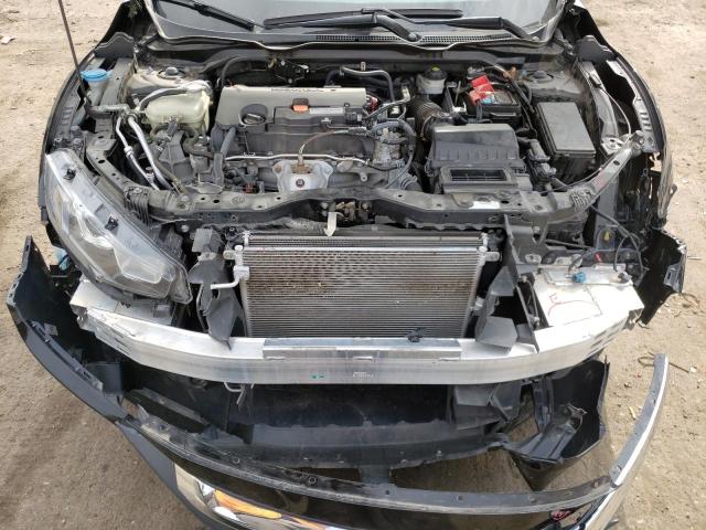 Photo 7 from auction – 2018 HONDA CIVIC LX with VIN 2HGFC2F51JH556364