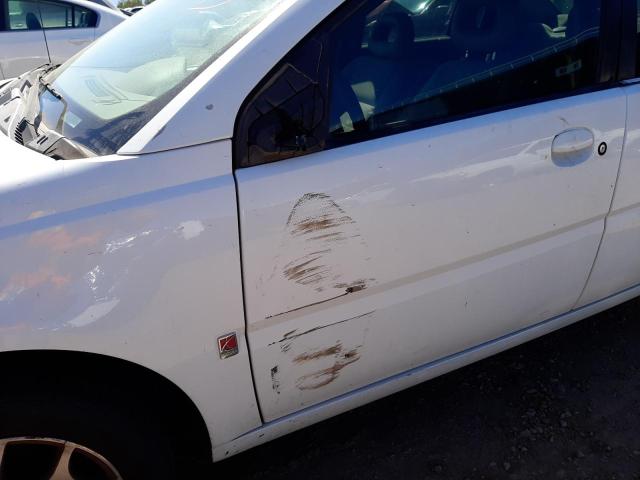 Photo 9 from auction – 2005 SATURN ION LEVEL with VIN 1G8AJ52F85Z114602