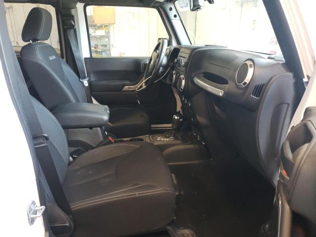 Photo 5 from auction – 2018 JEEP WRANGLER U with VIN 1C4BJWEG4JL908059