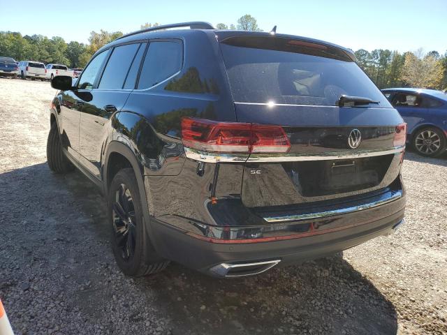Photo 3 from auction – 2022 VOLKSWAGEN ATLAS SE with VIN 1V2JP2CA7NC506235