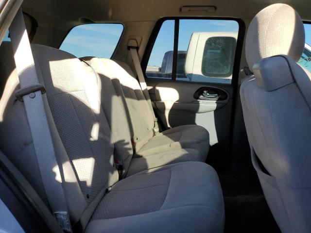 Photo 6 from auction – 2008 CHEVROLET TRAILBLAZE with VIN 1GNDT13S782124253