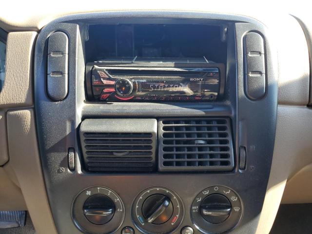 Photo 9 from auction – 2004 FORD EXPLORER X with VIN 1FMZU62K54UB07858