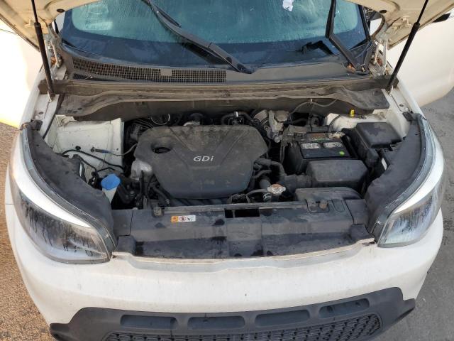 Photo 7 from auction – 2016 KIA SOUL with VIN KNDJN2A23G7388618