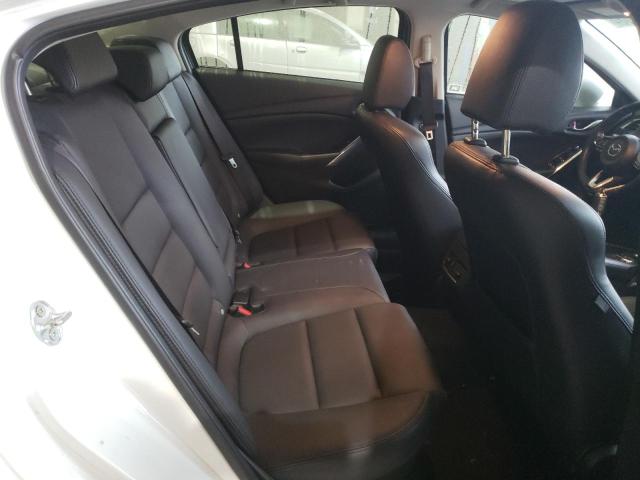 Photo 6 from auction – 2017 MAZDA 6 TOURING with VIN JM1GL1V58H1105035