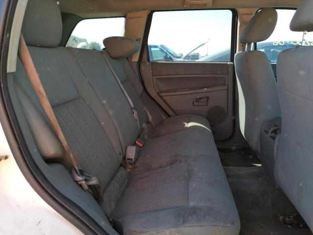 Photo 6 from auction – 2006 JEEP GRAND CHER with VIN 1J4GR48K26C325428