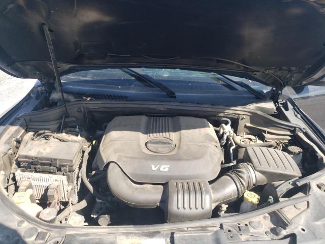 Photo 7 from auction – 2015 DODGE DURANGO CI with VIN 1C4RDHEG5FC904384