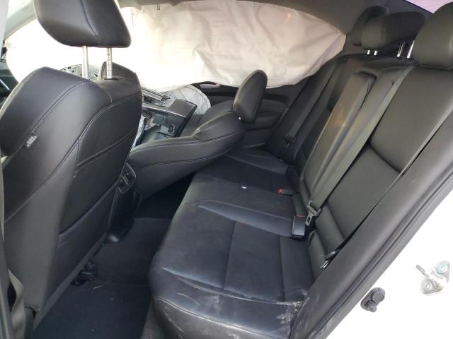 Photo 6 from auction – 2015 ACURA TLX with VIN 19UUB2F33FA014309