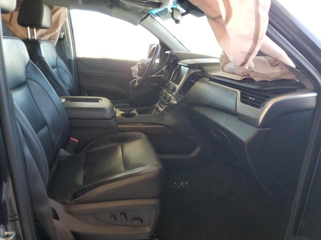 Photo 5 from auction – 2018 CHEVROLET SUBURBAN C with VIN 1GNSCHKC9JR170142