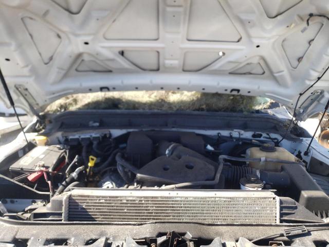 Photo 7 from auction – 2011 FORD F350 SUPER with VIN 1FDBF3F61BEC77018