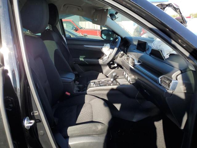 Photo 5 from auction – 2017 MAZDA CX-5 SPORT with VIN JM3KFABL2H0224846