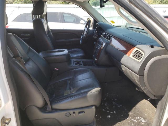 Photo 5 from auction – 2009 CHEVROLET SILVER1500 with VIN 3GCEK333X9G284303