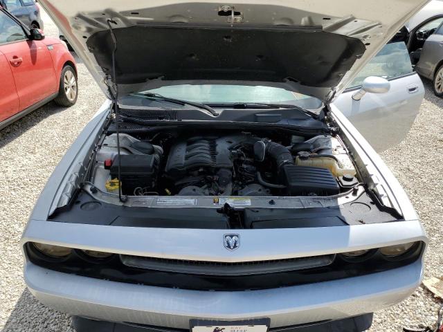 Photo 7 from auction – 2009 DODGE CHALLENGER with VIN 2B3LJ44V89H606468