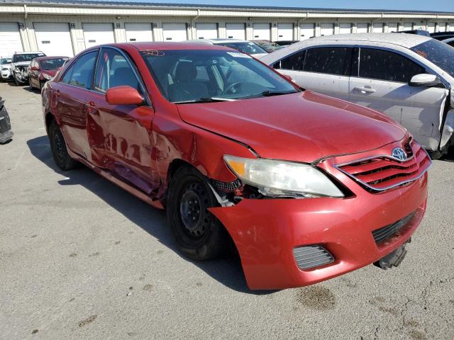Photo 9 from auction – 2011 TOYOTA CAMRY BASE with VIN 4T4BF3EK4BR208110