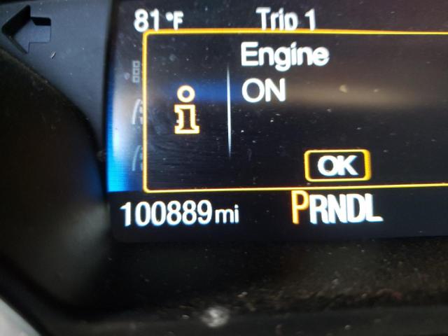 Photo 8 from auction – 2015 FORD FOCUS SE with VIN 1FADP3F26FL242974