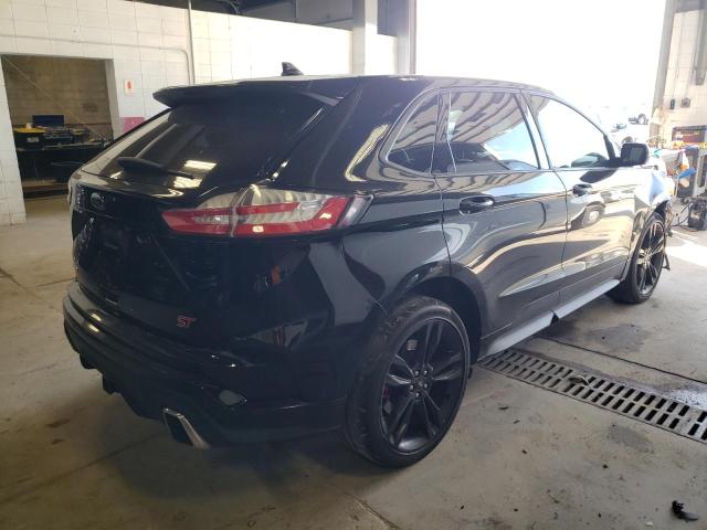 Photo 4 from auction – 2019 FORD EDGE ST with VIN 2FMPK4AP8KBB61639