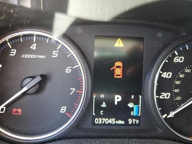 Photo 8 from auction – 2014 MITSUBISHI OUTLANDER with VIN JA4AD3A34EZ019943