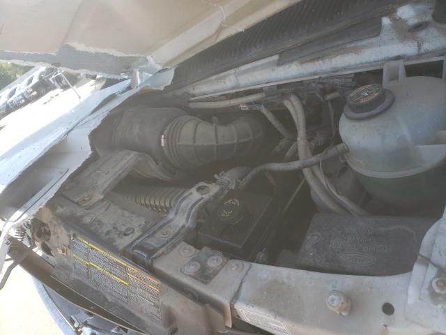 Photo 7 from auction – 1997 FORD ECONOLINE with VIN 1FDLE40S1VHB20823