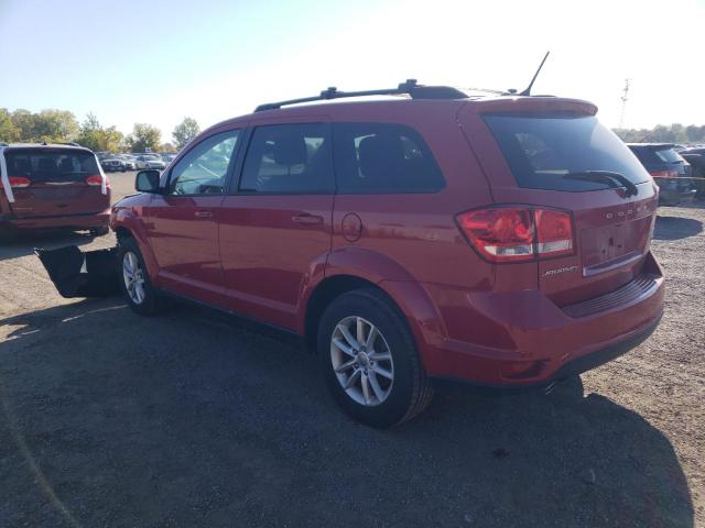 Photo 3 from auction – 2015 DODGE JOURNEY SX with VIN 3C4PDCCG1FT565012