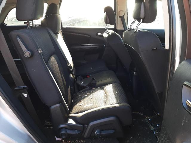 Photo 6 from auction – 2011 DODGE JOURNEY CR with VIN 3D4PG3FG7BT521645