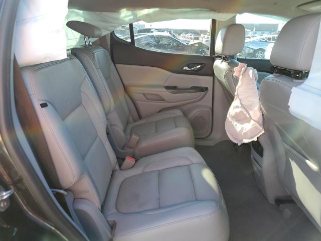 Photo 6 from auction – 2019 GMC ACADIA SLT with VIN 1GKKNMLA9KZ119805