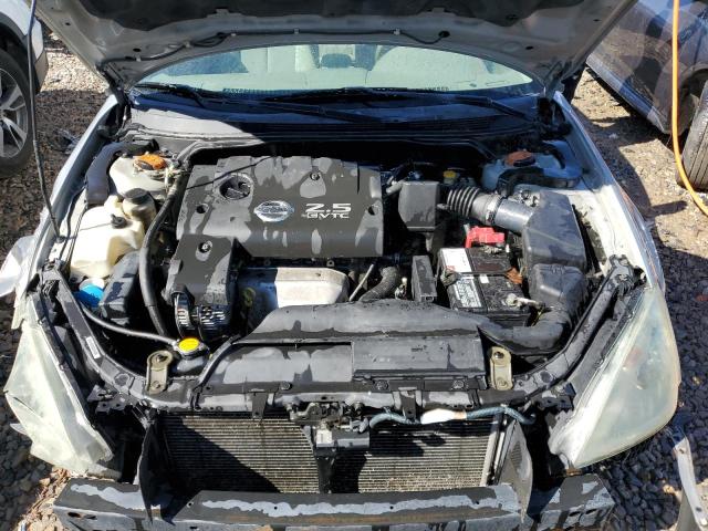 Photo 7 from auction – 2004 NISSAN ALTIMA BAS with VIN 1N4AL11D64C125596