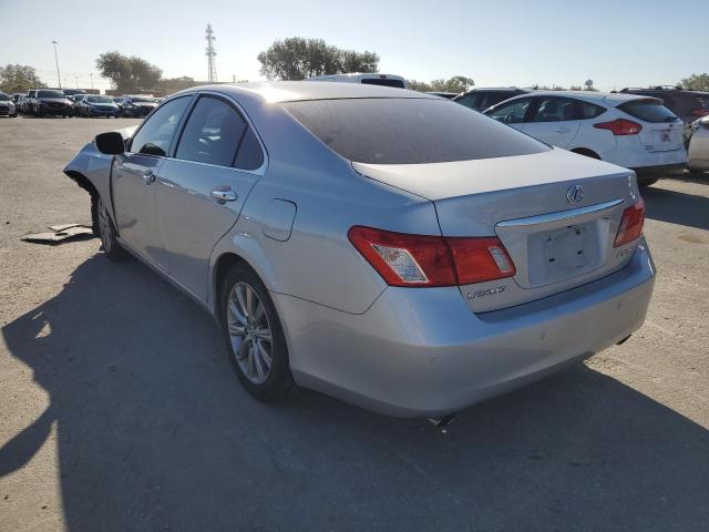 Photo 3 from auction – 2007 LEXUS ES 350 with VIN JTHBJ46G772085045