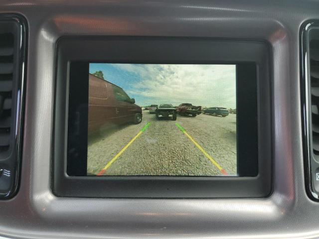 Photo 9 from auction – 2022 DODGE CHALLENGER with VIN 2C3CDZAG1NH155827