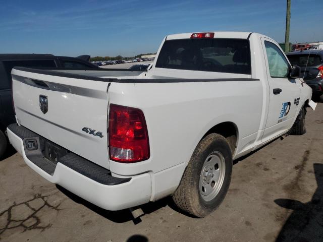 Photo 4 from auction – 2019 RAM 1500 CLASS with VIN 3C6JR7AG1KG581948