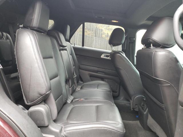 Photo 6 from auction – 2011 FORD EXPLORER L with VIN 1FMHK8F86BGA12538