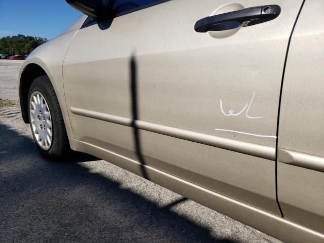 Photo 9 from auction – 2006 HONDA ACCORD VAL with VIN 1HGCM56136A099593