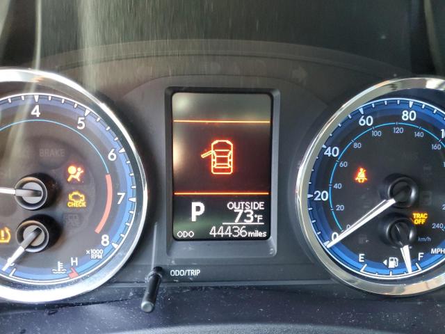Photo 8 from auction – 2019 TOYOTA COROLLA L with VIN 2T1BURHE0KC172751