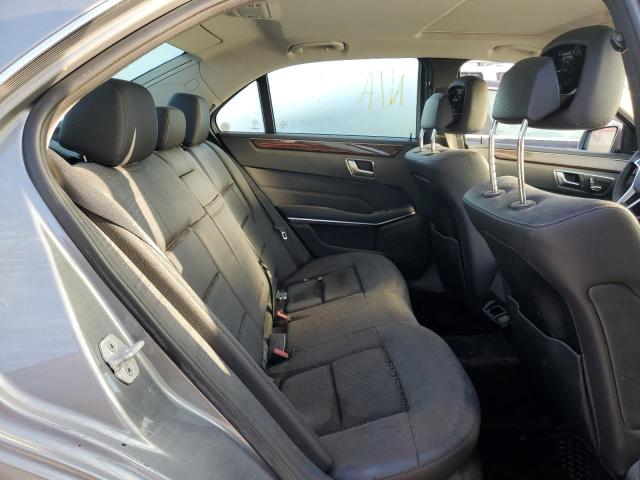 Photo 6 from auction – 2014 MERCEDES-BENZ E 350 4MAT with VIN WDDHF8JB5EA900075