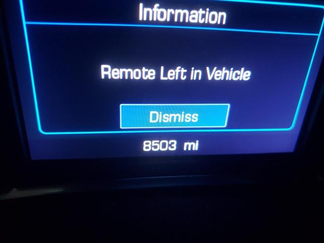 Photo 8 from auction – 2020 CHEVROLET EQUINOX LT with VIN 2GNAXTEV8L6281618