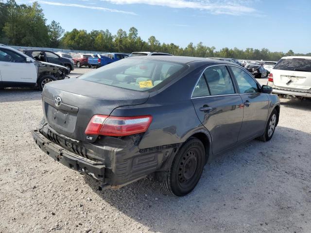 Photo 4 from auction – 2008 TOYOTA CAMRY CE with VIN 4T1BE46K58U739603