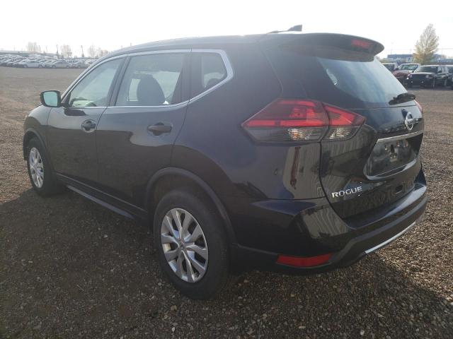 Photo 3 from auction – 2017 NISSAN ROGUE S with VIN 5N1AT2MT8HC735536