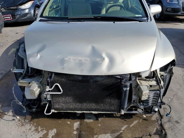 Photo 9 from auction – 2007 HONDA CIVIC LX with VIN 1HGFA16547L092563