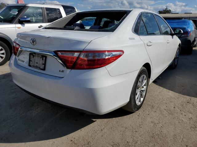 Photo 4 from auction – 2016 TOYOTA CAMRY LE with VIN 4T1BF1FK7GU549134