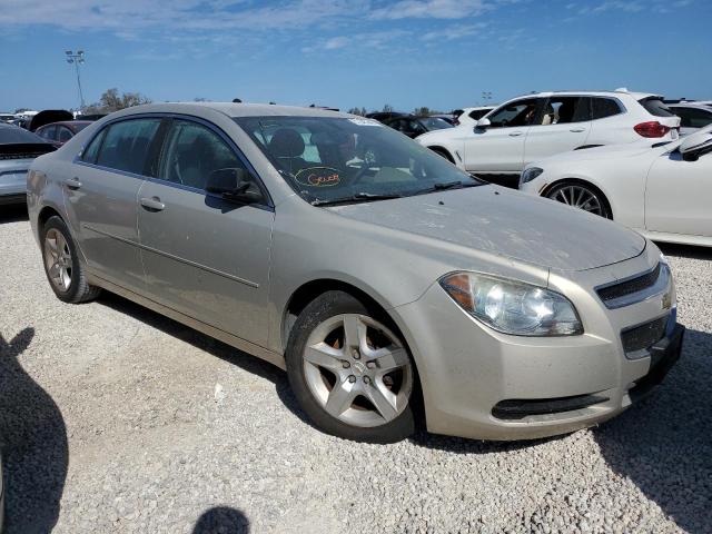 Photo 1 from auction – 2010 CHEVROLET MALIBU LS with VIN 1G1ZB5EB4AF265620