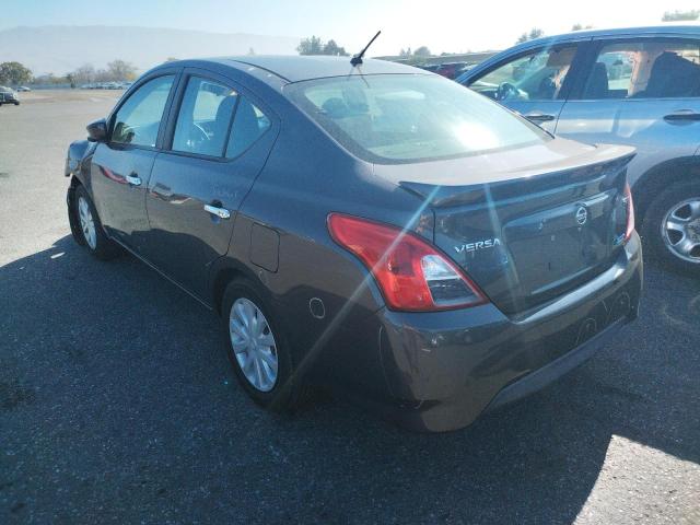 Photo 3 from auction – 2015 NISSAN VERSA S with VIN 3N1CN7AP9FL810809