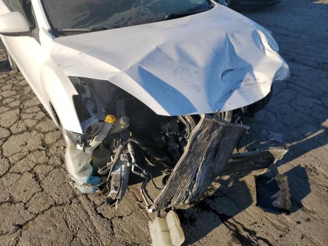 Photo 9 from auction – 2013 MAZDA 3 I with VIN JM1BL1TF2D1731843