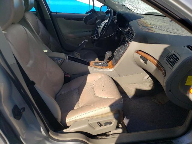 Photo 5 from auction – 2005 VOLVO S60 2.5T with VIN YV1RS592752442332