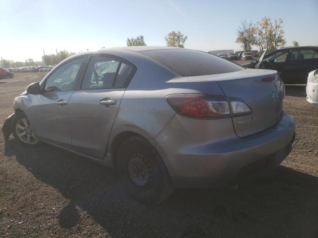 Photo 3 from auction – 2010 MAZDA 3 I with VIN JM1BL1SF5A1162225