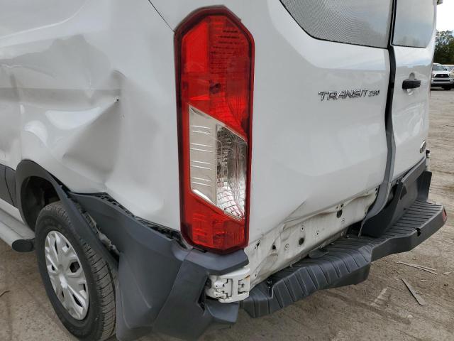 Photo 9 from auction – 2016 FORD TRANSIT T- with VIN 1FTYR1ZM5GKA46961
